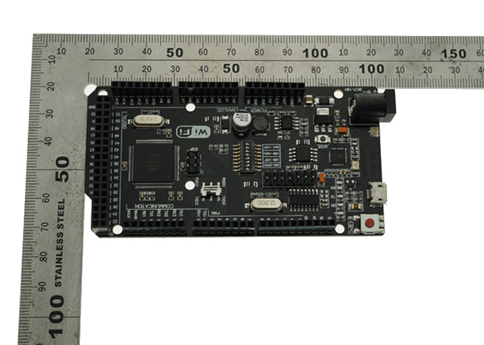 32M Memory Arduino Controller Board ATmega328 Chip With Micro USB Port