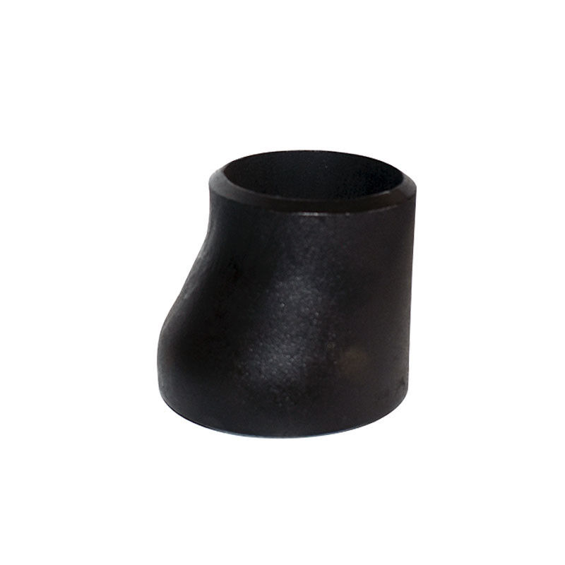 China Ansi A234 Wpb Carbon Steel Pipe Reducer Eccentric Forged wholesale