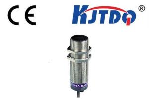 China Industry IP67 Inductive Proximity Sensor XSAV11373 For Speed Control wholesale