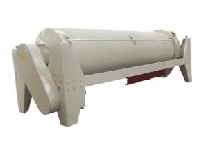 China Small Capacity 0.6T 0.75kw Rice Grader System wholesale