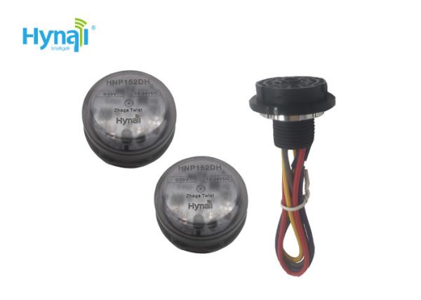 Quality 10mA 24VDC 0-10v Daylight Harvest Sensor Daylight Monitoring for sale