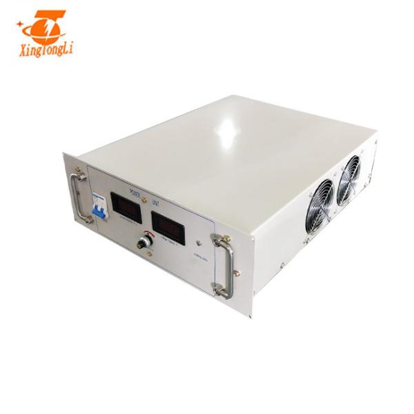 Quality Automatic Polarity Igbt Rectifier for sale