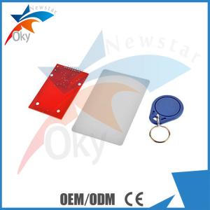 China UNO 2560 Module RFID Module Kits RC522 RFID SPI Write & Read module for Arduino on sale