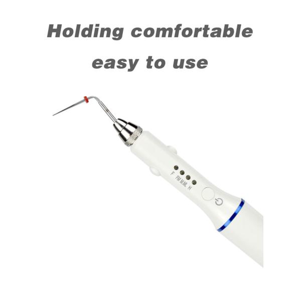 Dental Gutta Percha Obturation Systems Endodontics Pen OEM Dental Gutta Percha Obturation Pen Heated Root Canal Filling System