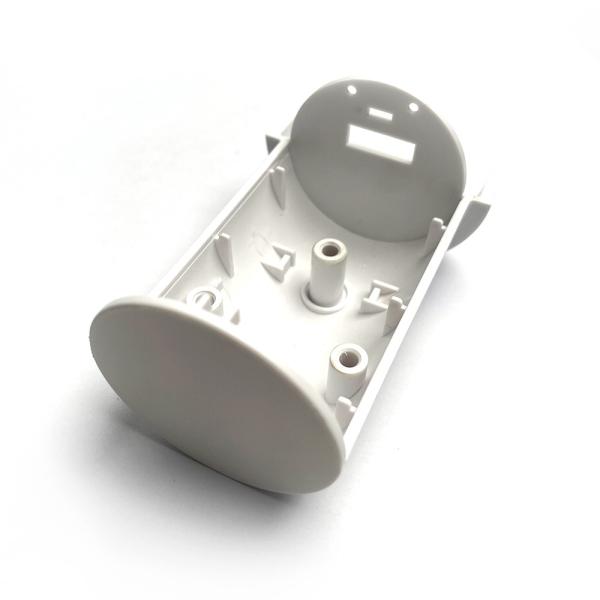 Quality ABS Plastic Injection Molding OEM Service Room Heater Shell for sale