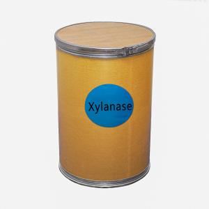 China Food Baking And Processing Xylanase Enzyme Activity Can Be Customized wholesale