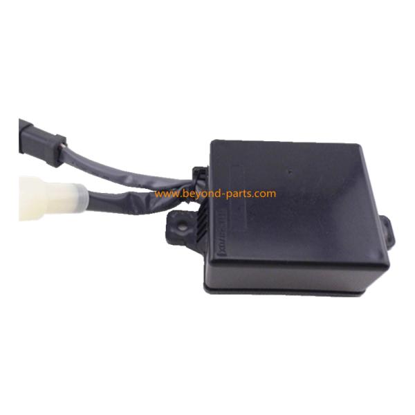 Daewoo Excavator Spare Parts Start Starting Starter Relay 2544-1022 24V 60A