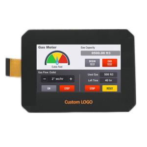 China 4.3 Inch TFT LCD Display China Manufacturer Supplier, 4.3 Inch Landscape TFT LCD Module With 350 Nits Brightness wholesale