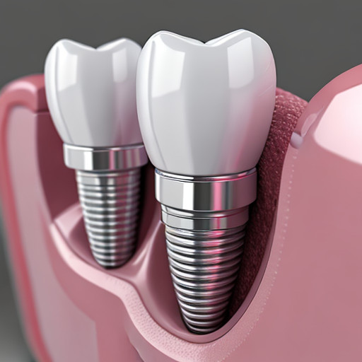 Elevating Standards Our Dental Implant Crown Quality Assurance