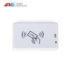 RFID Smart Card Reader Writer NFC 13.56MHz Copier USB Interface Support Simulate