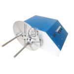 O Shape 2-6 Circles Automatic Wire Winding Machine For AC Cords
