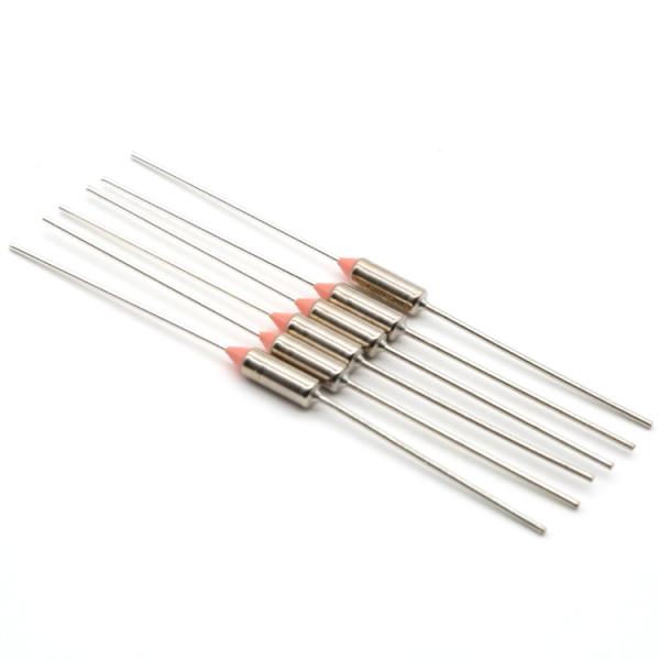 Quality G4A01 77C 84C 93C 98C 104C 117C 128C 152C 172C 184C 192C 216C Thermodisc TCO Thermal Cutoff 10A 250V for sale