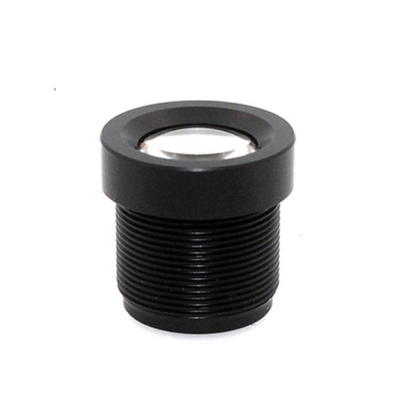 Quality 16mm M12 Board 1/3" 21degree CCTV CCD CMOS IP Camera Lens for sale