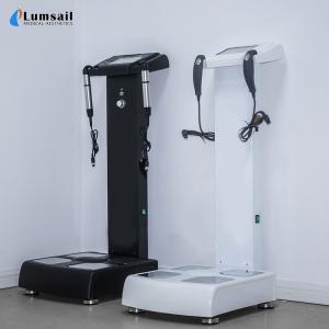 China BMI STN LCD Body Composition Analyzer 100KHZ IC Card Control wholesale