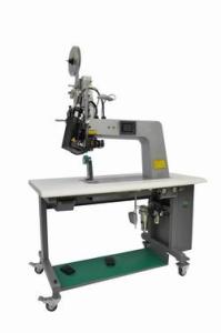China Hot Air Seam Sealing Machine FX-V8 wholesale