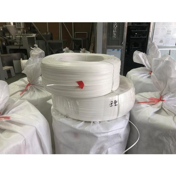 10.0mm PE Granule 3D Plastic Filament Extruder Machine