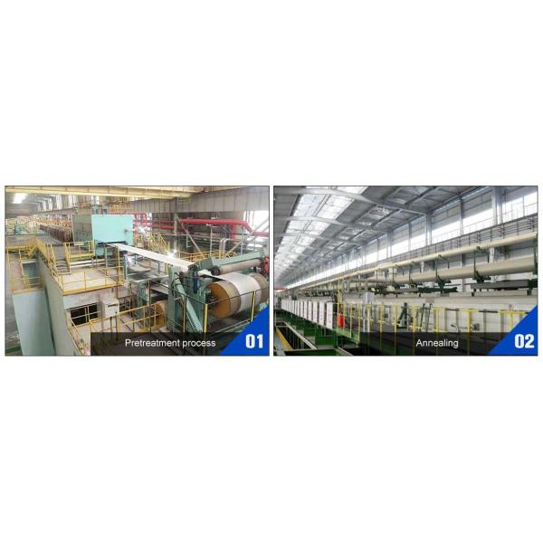 Electro Galvanized Steel Sheet SECC Metal Plate