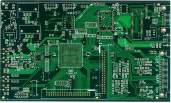 Quality Surface Mount Prototype Printed Circuit Board Assembly 8 Layers 1.60MM Thickness for sale