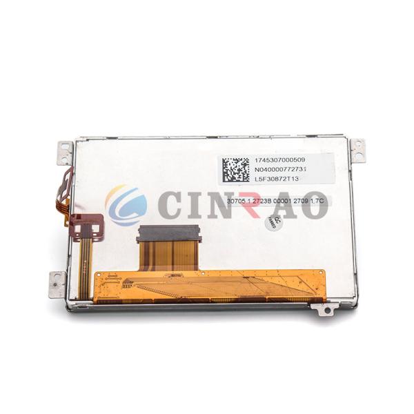 L5F30872T13 TFT LCD Module / Sanyo High Brightness LCD Screen Module