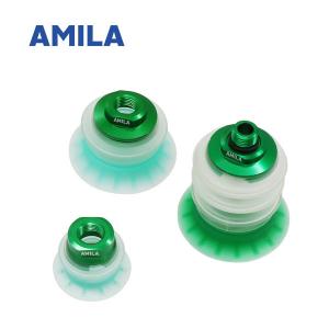 China Wear Resistance Vacuum Suction Gripper Modular Type MG.MBG For Packaging Industry wholesale