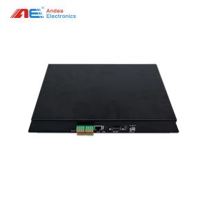 China Long Range RFID Reader For Library Access Control System wholesale