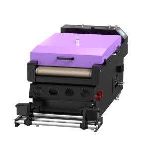 China 63cm DTF Powder Shake Automatic Synchronized Material Collection System wholesale