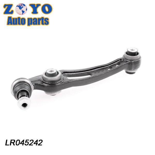 Land Rover Range Rover Sport 14-17 Left Lower Control Arm with Black E-coating at LR045242