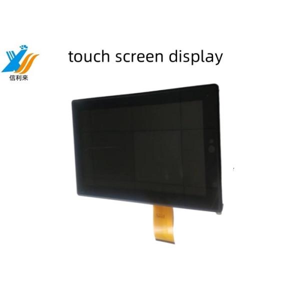 COB Connection Type Education Industrial All In One PC Touch Screen for and Performance