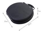 100% SAFE EVA Tool Case Stylish and Durable PU Multispandex Inside