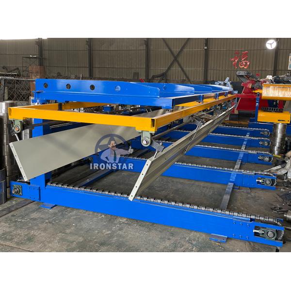 automatic stacker 5