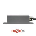 SCA126T-C1 High-Precision Dual-Axis Tilt Sensor with CANopen Output