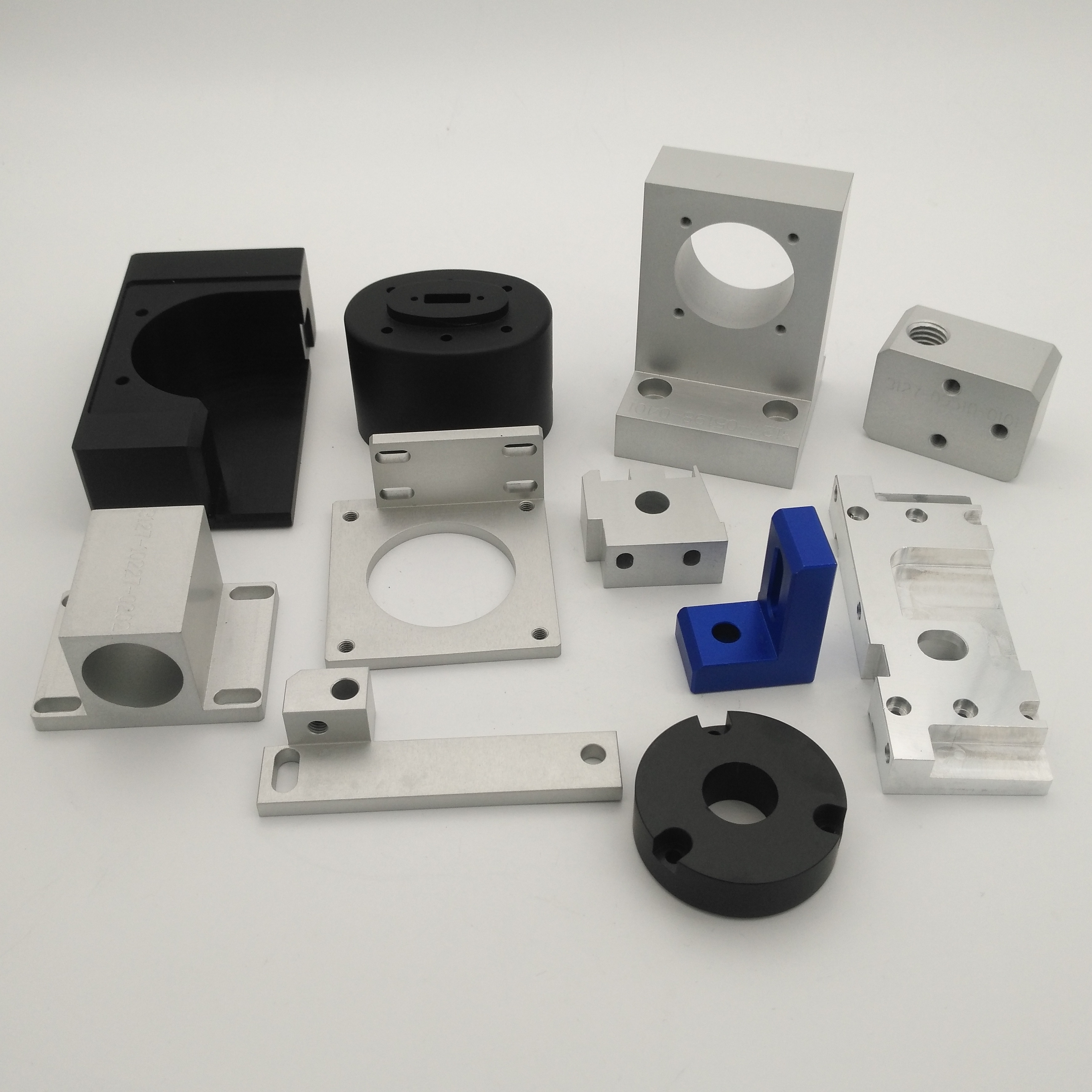 Customized cnc lathe processing service