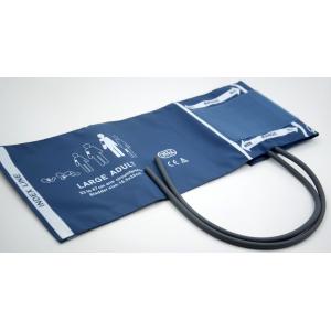 China OEM Multiscene NIBP Adult Cuff , Portable Blood Pressure Cuff wholesale