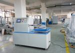 Foam Roller Shear Tester Furniture Testing Machine Touch Screen Controller