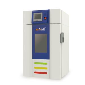 International Standard IEC 60068-2-2 Industrial-Grade Accelerated Aging Chamber for Consistent Aging Tests
