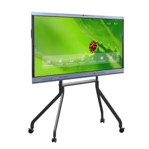 China OEM ODM LCD Smart Board Connected Computer With USB wholesale