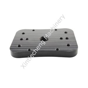 Precision Mechanical Parts Processing Machine Processing Parts Custom Computer