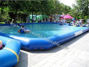 China inflatable large pool , inflatable swimming pool , inflatable ball pool wholesale