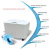 Buy cheap Nursing robot(Intelligent cleaning and nursing machine) from wholesalers