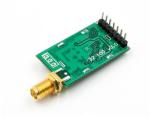UART Lora Long Range SX1276 915mhz 100mW SMA Antenna IoT Uhf Wireless Transceive