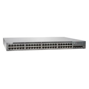 EX3400 48P Original New 48 Gigabit Ports Ethernet Oem Network Optical Fiber Switch