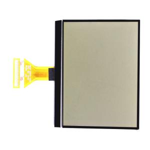 China COG 128 x 64 lcd display module graphic lcd module 12864 3.3V wholesale