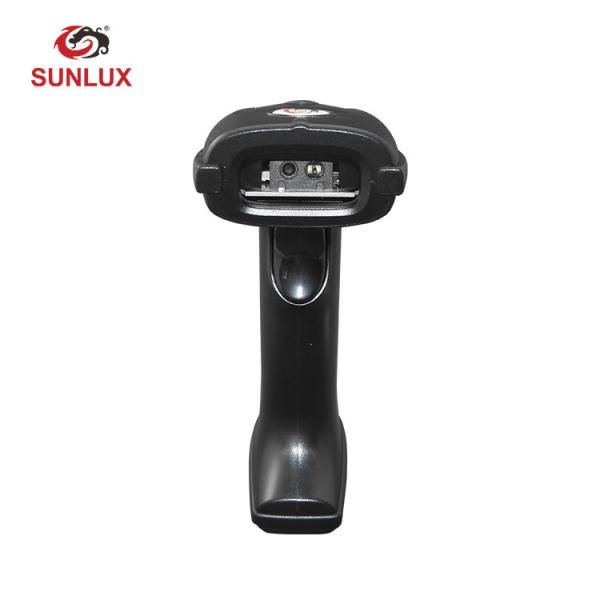 Quality Rechargeable Bluetooth Barcode Scanner for Logistic Warehouse for sale