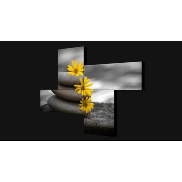 Wall Mount LCD Display 4K DID Panel Original LG Video Wall