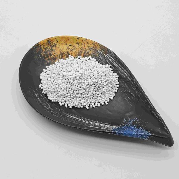 Quality Toughened Glass Fiber Reinforced PP Injection Molding Pellets Colorless for sale