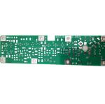 ISO13485 1 To 64 Electronic 1 Ounce 1 Layer PCB FR4