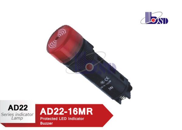 Quality Industrial Led Indicator Lamp , Indicator Warning Light OEM Service for sale