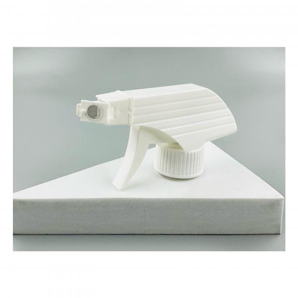 Quality 28/410 White Plastic Garden Trigger Sprayer Foam Sprayer for Garden for sale