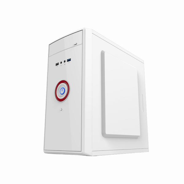 Light Weight SKTC 185mm Width Slim Desktop Cabinet