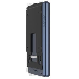 5 Inch IPS Touch LCD Face Access Control System For Turnstile Barrier